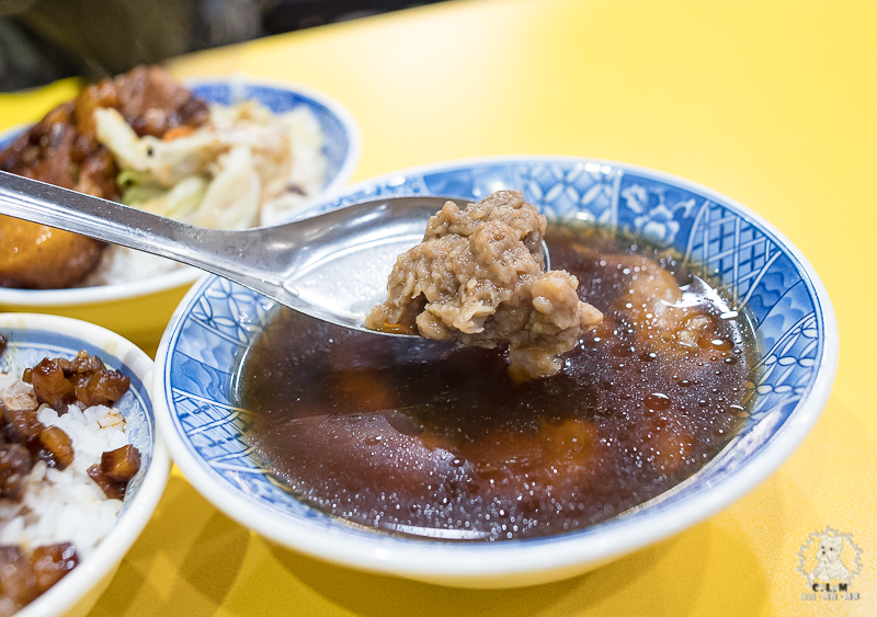 小王煮瓜｜不是老王賣瓜，鹹甜清香的米其林必比登推薦小吃