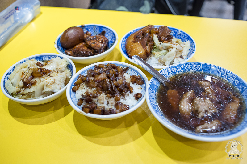 小王煮瓜｜不是老王賣瓜，鹹甜清香的米其林必比登推薦小吃