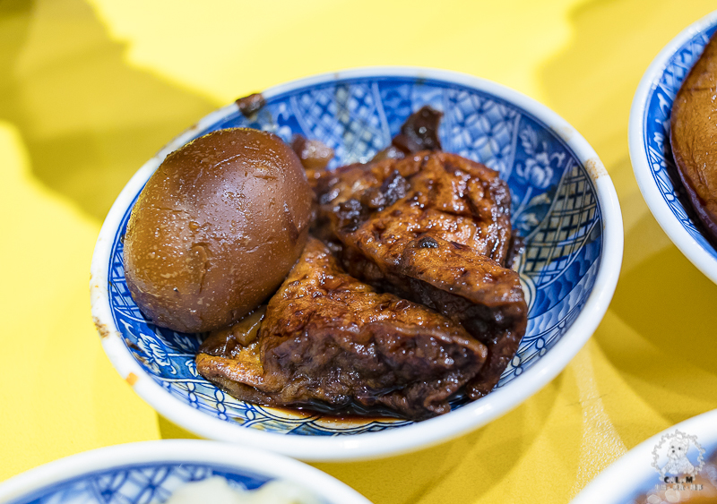 小王煮瓜｜不是老王賣瓜，鹹甜清香的米其林必比登推薦小吃