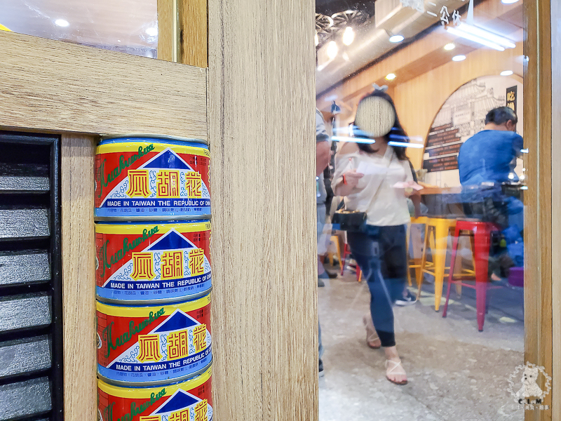 小王煮瓜｜不是老王賣瓜，鹹甜清香的米其林必比登推薦小吃