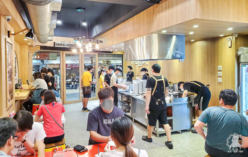 小王煮瓜｜不是老王賣瓜，鹹甜清香的米其林必比登推薦小吃