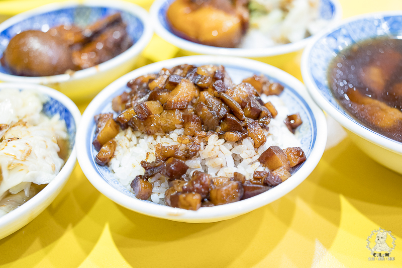 小王煮瓜｜不是老王賣瓜，鹹甜清香的米其林必比登推薦小吃