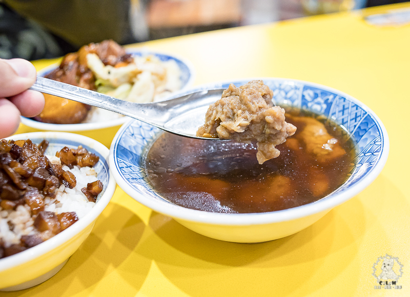 小王煮瓜｜不是老王賣瓜，鹹甜清香的米其林必比登推薦小吃