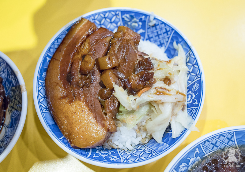 小王煮瓜｜不是老王賣瓜，鹹甜清香的米其林必比登推薦小吃