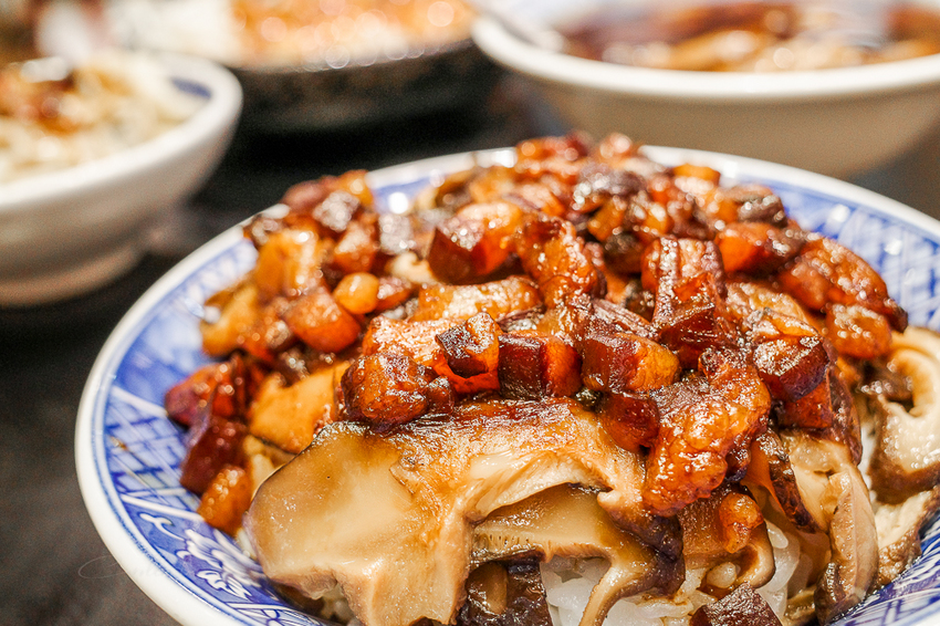 小王煮瓜 - 華西街夜市小吃，米其林必比登推薦 - 卡琳。摸魚兒趣