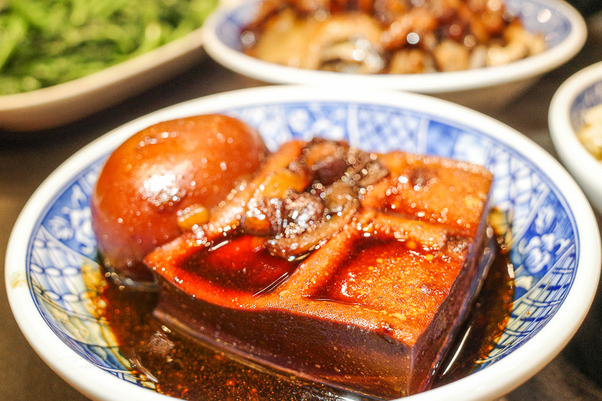 小王煮瓜 - 華西街夜市小吃，米其林必比登推薦 - 卡琳。摸魚兒趣