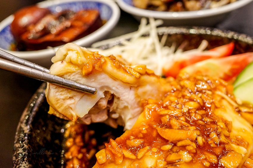 小王煮瓜 - 華西街夜市小吃，米其林必比登推薦 - 卡琳。摸魚兒趣