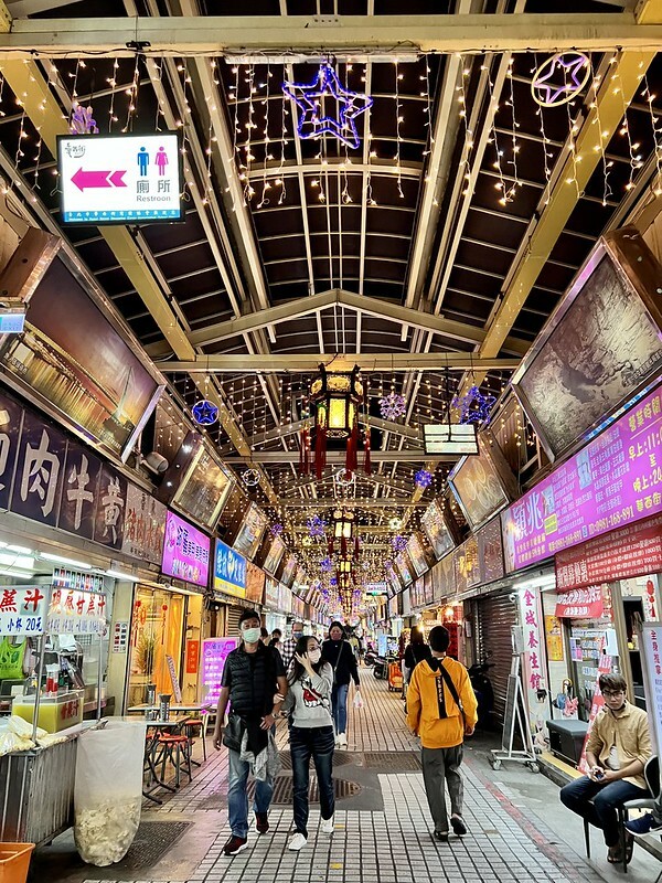 【台灣，台北市，萬華區】台北米其林必比登（MICHELIN Guide Bib Gourmand）～小王煮瓜(小王清湯瓜仔肉)。