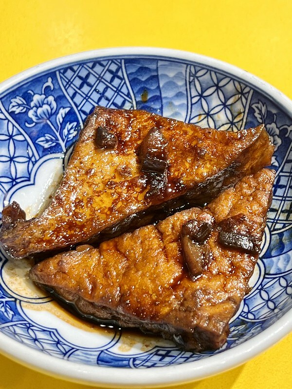 【台灣，台北市，萬華區】台北米其林必比登（MICHELIN Guide Bib Gourmand）～小王煮瓜(小王清湯瓜仔肉)。