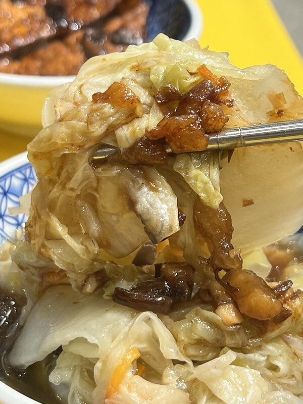 【台灣，台北市，萬華區】台北米其林必比登（MICHELIN Guide Bib Gourmand）～小王煮瓜(小王清湯瓜仔肉)。