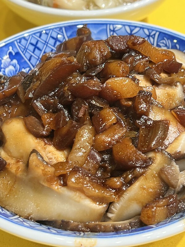 【台灣，台北市，萬華區】台北米其林必比登（MICHELIN Guide Bib Gourmand）～小王煮瓜(小王清湯瓜仔肉)。