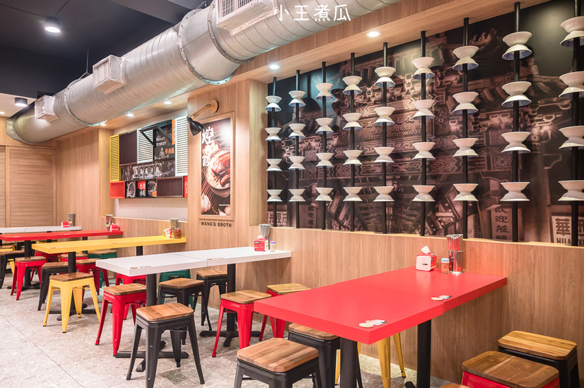 ｜台北美食｜小王煮瓜（小王清湯瓜仔肉），華西街夜市必吃，榮獲2020米其林必比登推薦美食 - Hallo！Im 婷兒