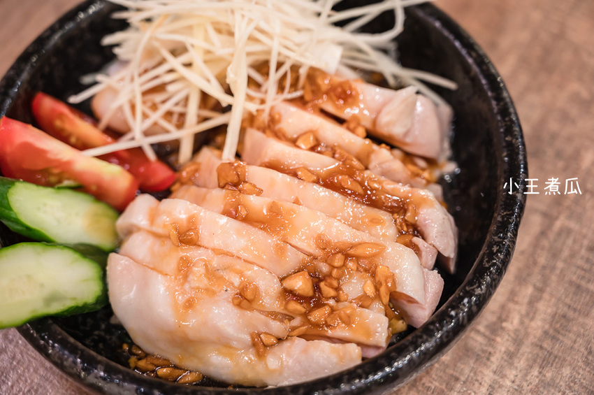 ｜台北美食｜小王煮瓜（小王清湯瓜仔肉），華西街夜市必吃，榮獲2020米其林必比登推薦美食 - Hallo！Im 婷兒