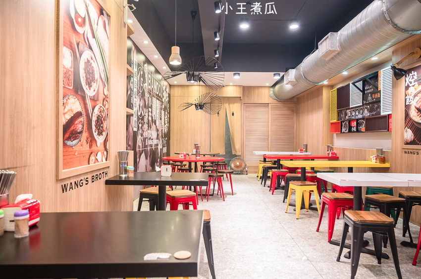 ｜台北美食｜小王煮瓜（小王清湯瓜仔肉），華西街夜市必吃，榮獲2020米其林必比登推薦美食 - Hallo！Im 婷兒