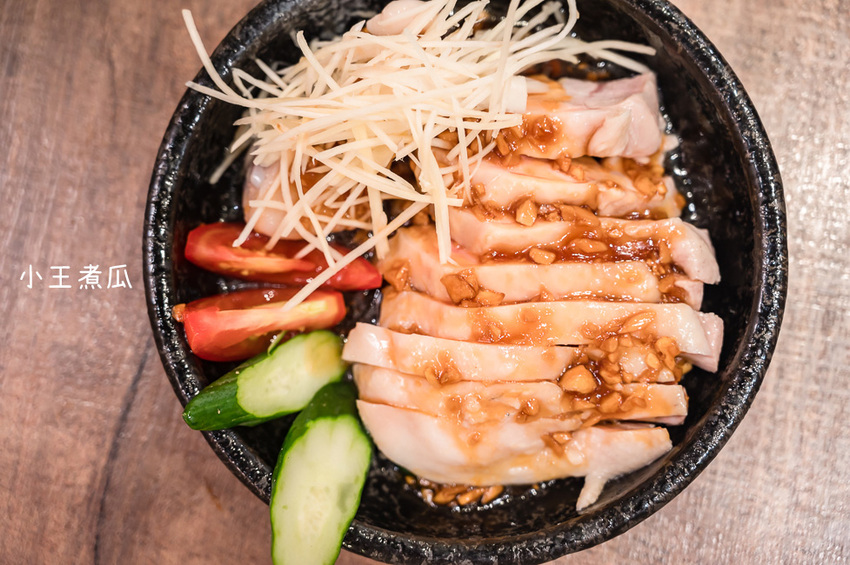 ｜台北美食｜小王煮瓜（小王清湯瓜仔肉），華西街夜市必吃，榮獲2020米其林必比登推薦美食 - Hallo！Im 婷兒