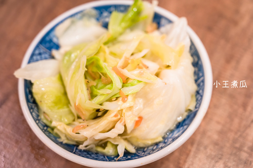 ｜台北美食｜小王煮瓜（小王清湯瓜仔肉），華西街夜市必吃，榮獲2020米其林必比登推薦美食 - Hallo！Im 婷兒