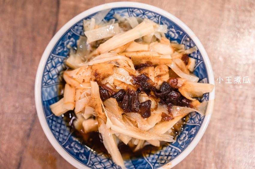 ｜台北美食｜小王煮瓜（小王清湯瓜仔肉），華西街夜市必吃，榮獲2020米其林必比登推薦美食 - Hallo！Im 婷兒