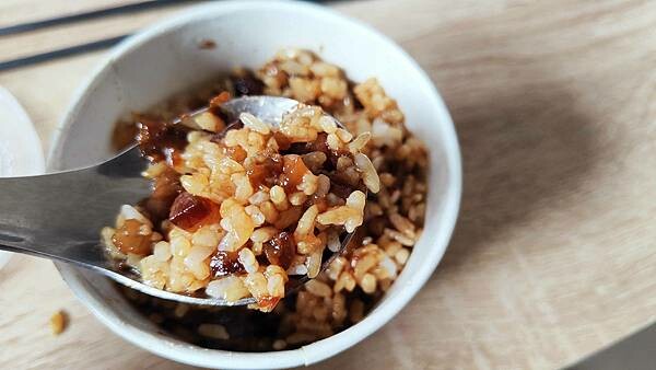 【萬華美食】小王煮瓜｜米其林推薦魯肉飯美食