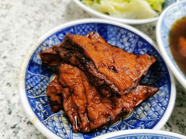 台北市萬華區(台北/萬華)小王清湯瓜仔肉更名為「小王煮瓜」，米其林台北必比登推薦美食