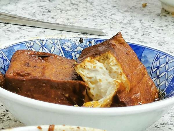 台北市萬華區(台北/萬華)小王清湯瓜仔肉更名為「小王煮瓜」，米其林台北必比登推薦美食