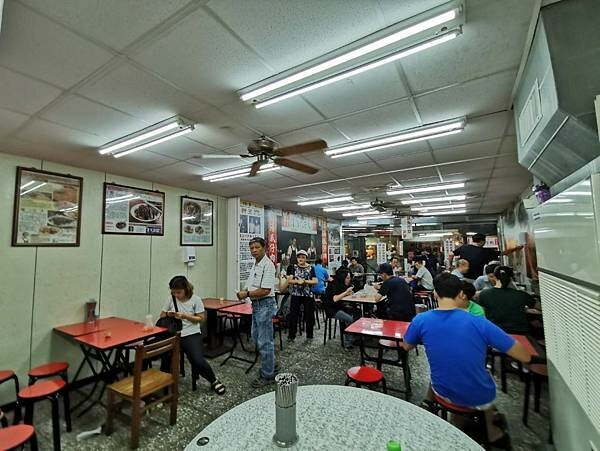 台北市萬華區(台北/萬華)小王清湯瓜仔肉更名為「小王煮瓜」，米其林台北必比登推薦美食