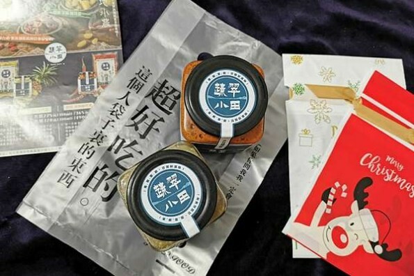 台北市萬華區(台北/萬華)小王清湯瓜仔肉更名為「小王煮瓜」，米其林台北必比登推薦美食