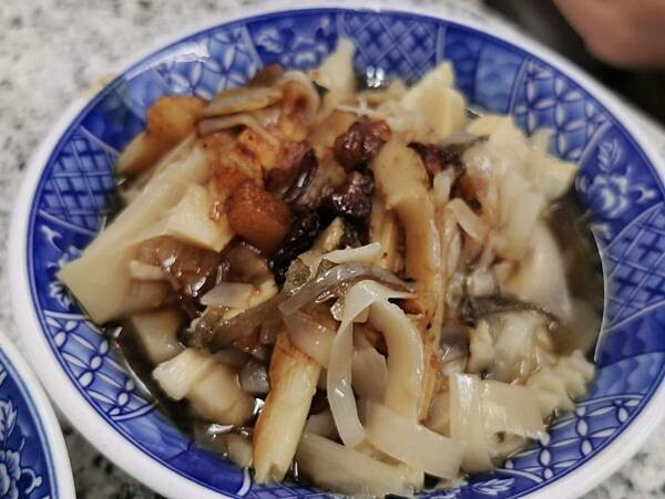 台北市萬華區(台北/萬華)小王清湯瓜仔肉更名為「小王煮瓜」，米其林台北必比登推薦美食