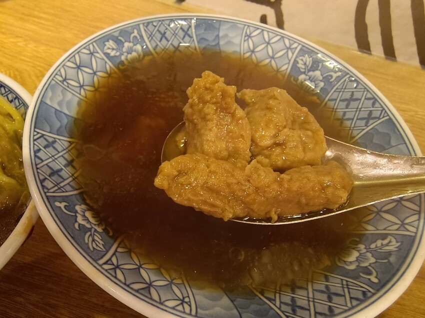 278562.jpg - 【台北.萬華】華西街小吃推薦。小王滷肉飯+瓜仔肉湯&超嫩當歸豬腳湯