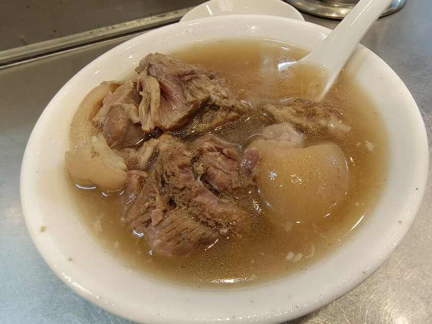 278554.jpg - 【台北.萬華】華西街小吃推薦。小王滷肉飯+瓜仔肉湯&超嫩當歸豬腳湯
