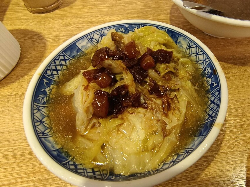 278563.jpg - 【台北.萬華】華西街小吃推薦。小王滷肉飯+瓜仔肉湯&超嫩當歸豬腳湯