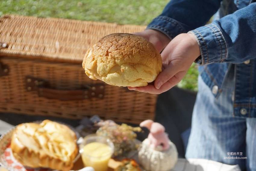 [創盛號烘焙本舖-新莊新泰店]排隊秒殺系羅宋來新莊了 大推水果蛋糕盒與芋泥系列 數十款台歐式麵包挑戰新莊人味蕾 - 安妮的天空