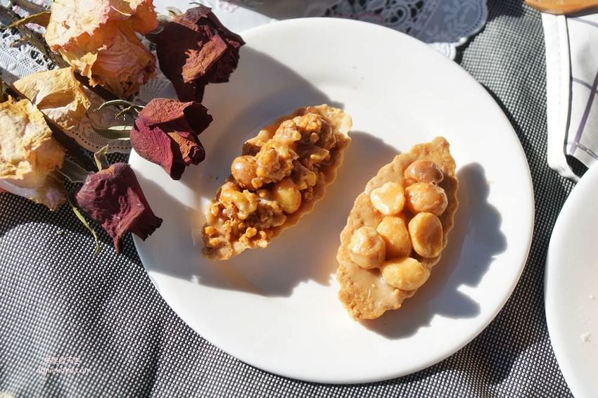 [創盛號烘焙本舖-新莊新泰店]排隊秒殺系羅宋來新莊了 大推水果蛋糕盒與芋泥系列 數十款台歐式麵包挑戰新莊人味蕾 - 安妮的天空