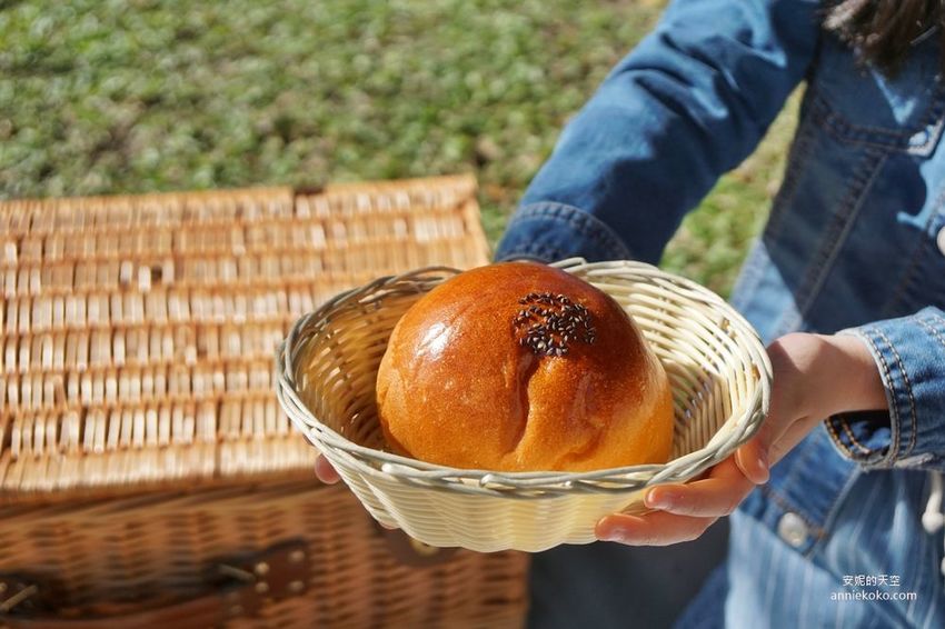 [創盛號烘焙本舖-新莊新泰店]排隊秒殺系羅宋來新莊了 大推水果蛋糕盒與芋泥系列 數十款台歐式麵包挑戰新莊人味蕾 - 安妮的天空