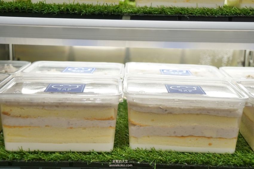 [創盛號烘焙本舖-新莊新泰店]排隊秒殺系羅宋來新莊了 大推水果蛋糕盒與芋泥系列 數十款台歐式麵包挑戰新莊人味蕾 - 安妮的天空