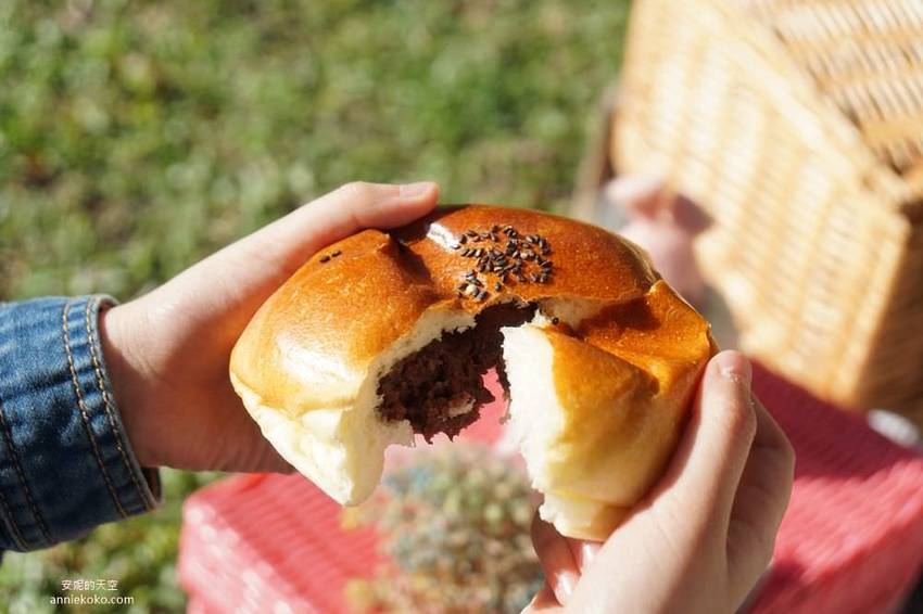 [創盛號烘焙本舖-新莊新泰店]排隊秒殺系羅宋來新莊了 大推水果蛋糕盒與芋泥系列 數十款台歐式麵包挑戰新莊人味蕾 - 安妮的天空