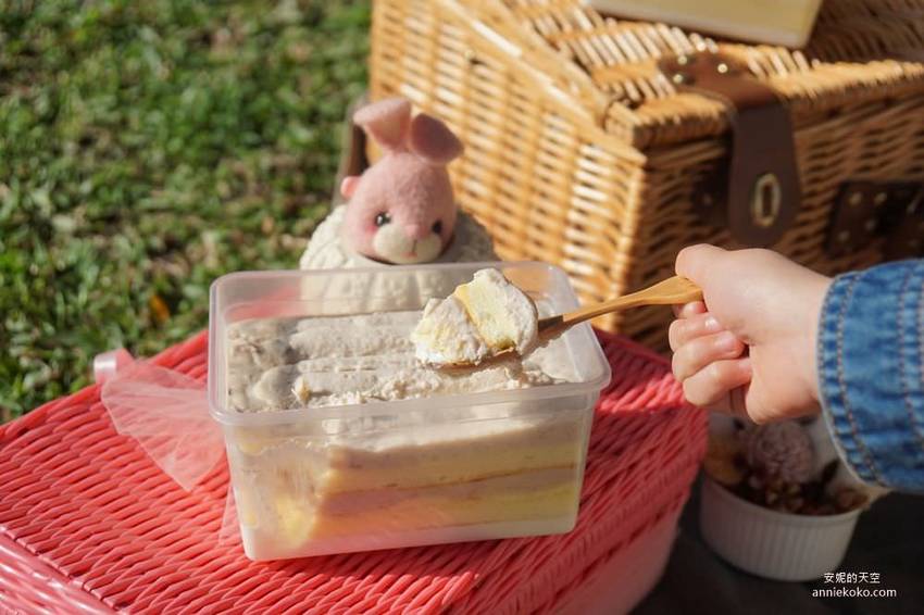 [創盛號烘焙本舖-新莊新泰店]排隊秒殺系羅宋來新莊了 大推水果蛋糕盒與芋泥系列 數十款台歐式麵包挑戰新莊人味蕾 - 安妮的天空