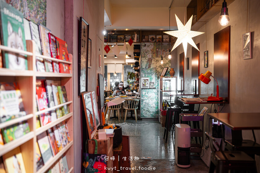 台北內湖不限時餐廳_Tierra Casa Restaura