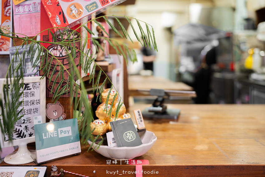 台北內湖不限時餐廳_Tierra Casa Restaura