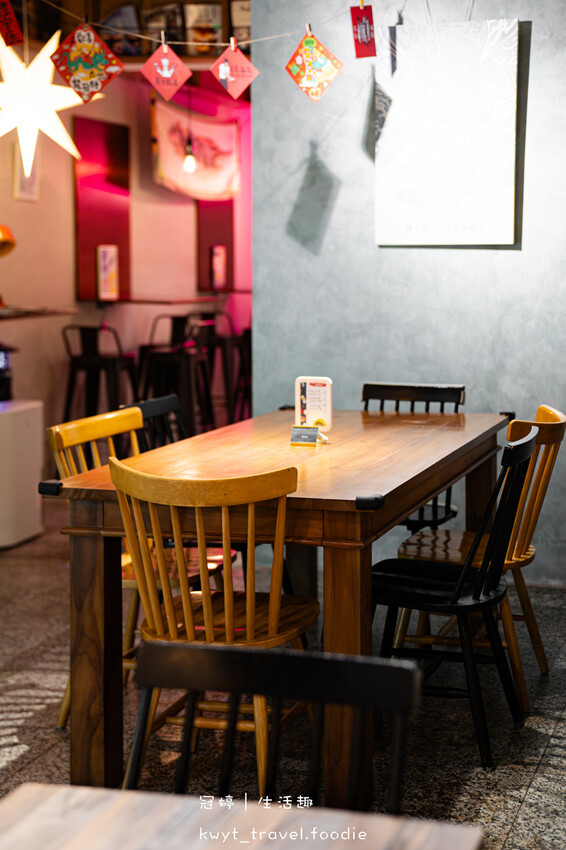 台北內湖不限時餐廳_Tierra Casa Restaura