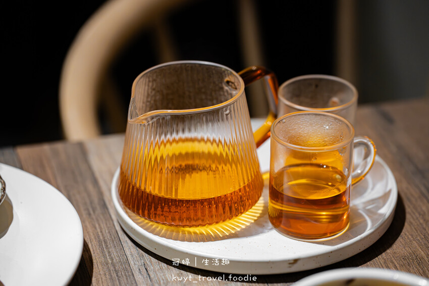 台北內湖不限時餐廳_Tierra Casa Restaura