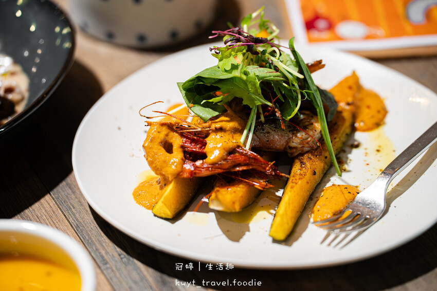 台北內湖不限時餐廳_Tierra Casa Restaura