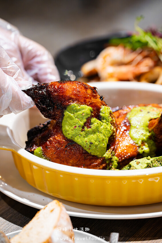 台北內湖不限時餐廳_Tierra Casa Restaura