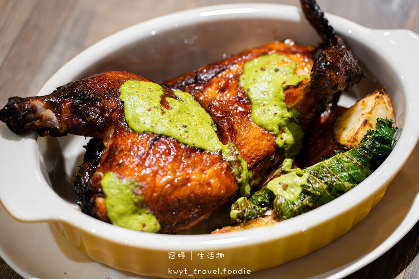 台北內湖不限時餐廳_Tierra Casa Restaura