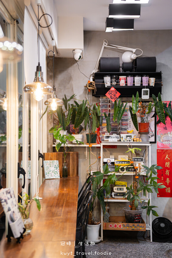 台北內湖不限時餐廳_Tierra Casa Restaura