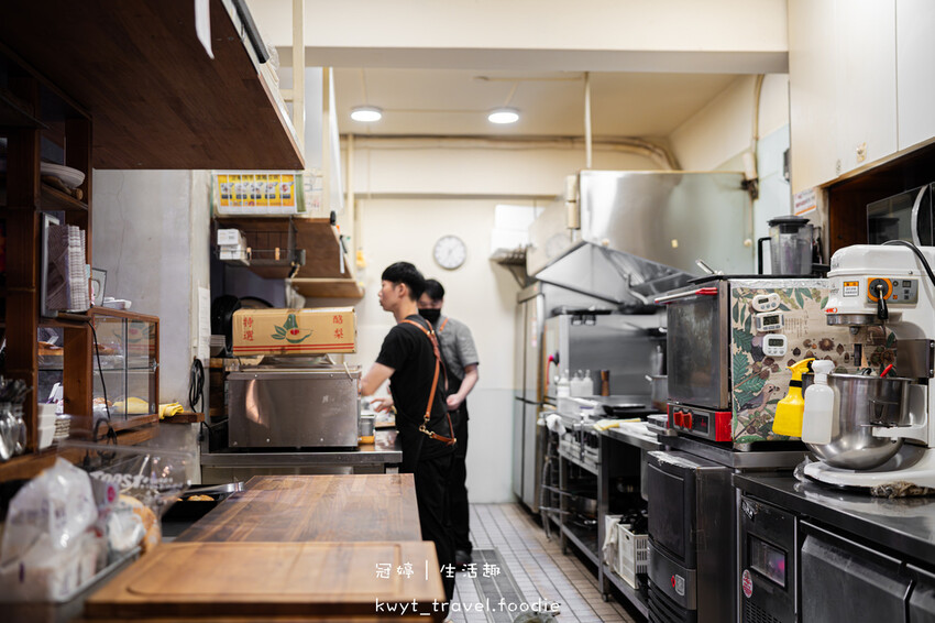 台北內湖不限時餐廳_Tierra Casa Restaura