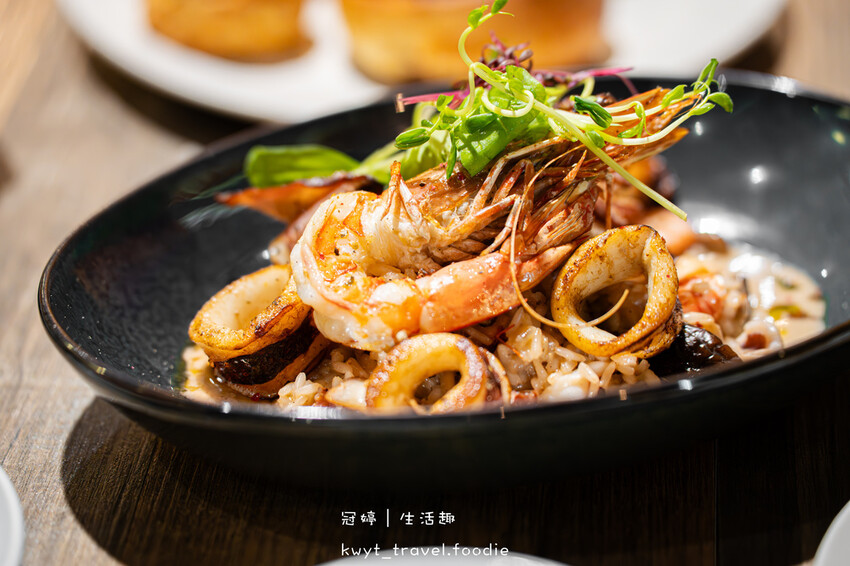 台北內湖不限時餐廳_Tierra Casa Restaura