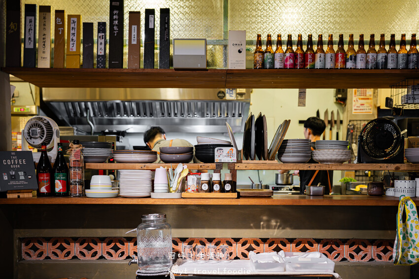 台北內湖不限時餐廳_Tierra Casa Restaura