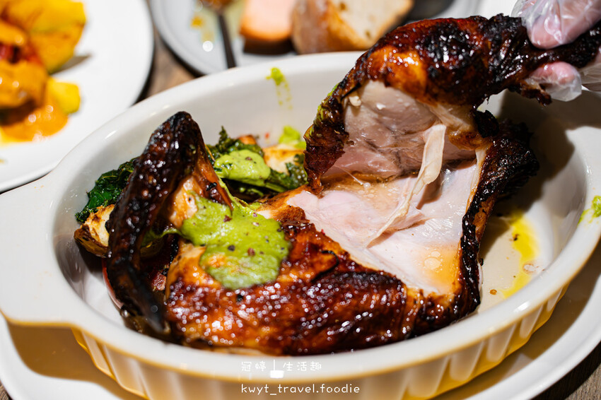 台北內湖不限時餐廳_Tierra Casa Restaura