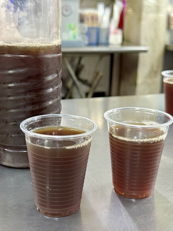 花蓮縣玉里鎮花蓮美食｜玉里橋頭臭豆腐本店，終於造訪了傳說中超美味臭豆腐！！！（花蓮旅遊/台灣小吃）