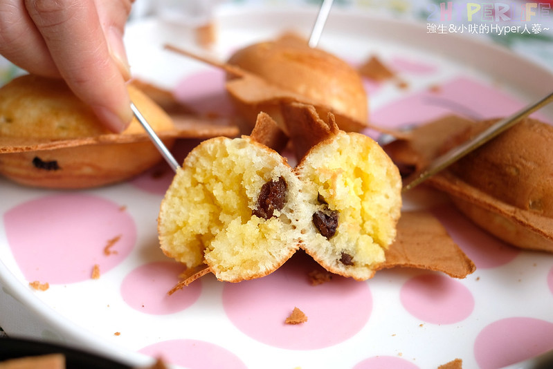 員林小吃,員林美食,員林農工附近美食,員林雞蛋糕,彰化小吃,彰化美食,永貞新村,永貞新村雞蛋糕,永貞新村雞蛋糕 員林農工店,雞蛋糕 @強生與小吠的Hyper人蔘~